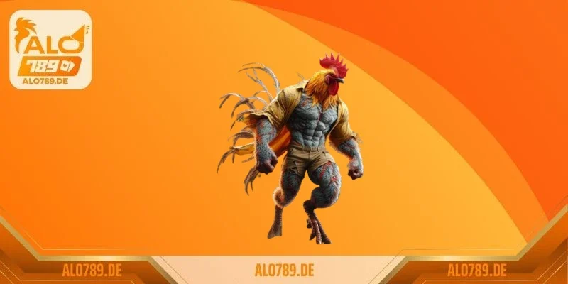 Cách Chăm Sóc Gà Bị Cựa Hiệu Quả Tại ALO789